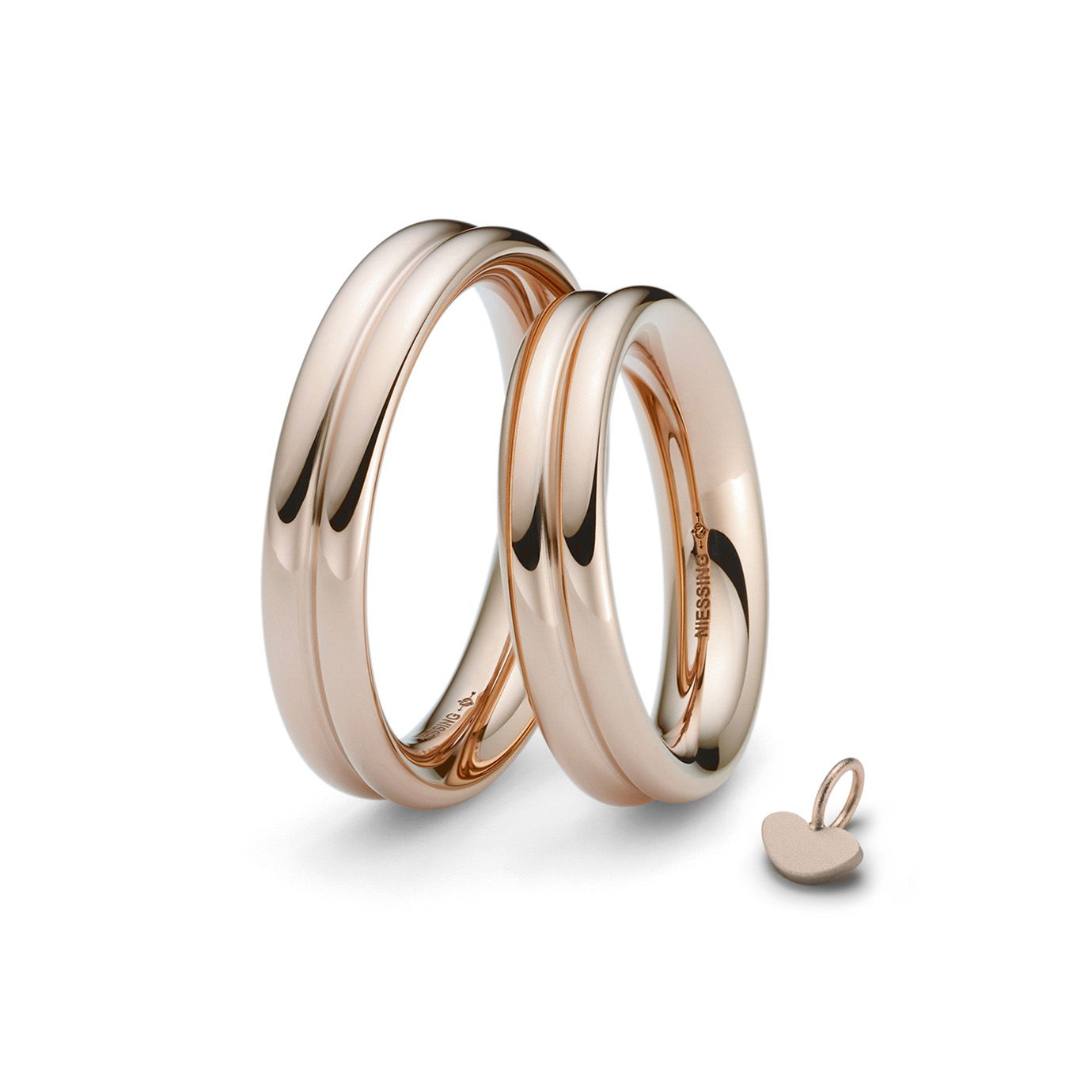 Niessing hot sale wedding rings